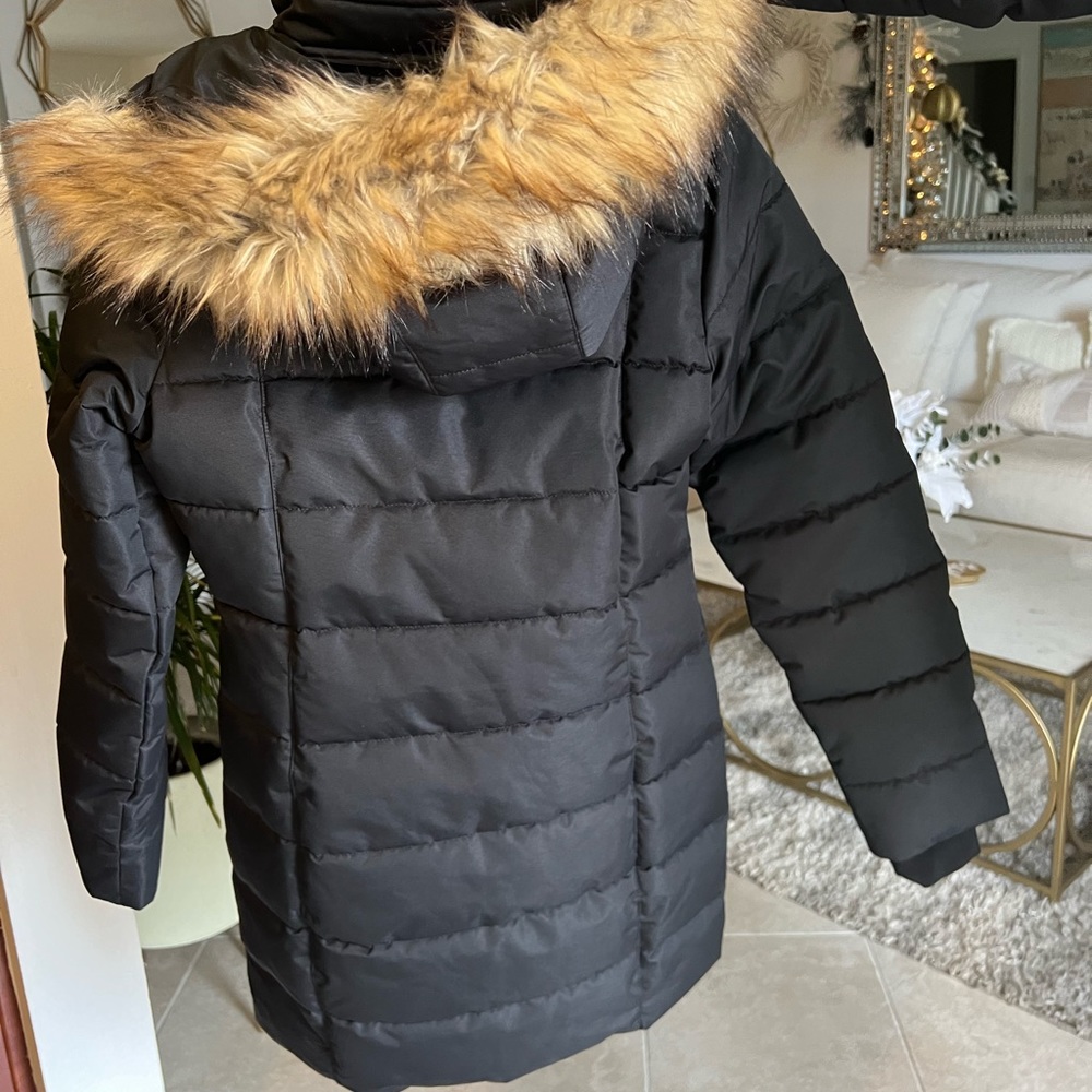 Noize Winter Jacket - image 5